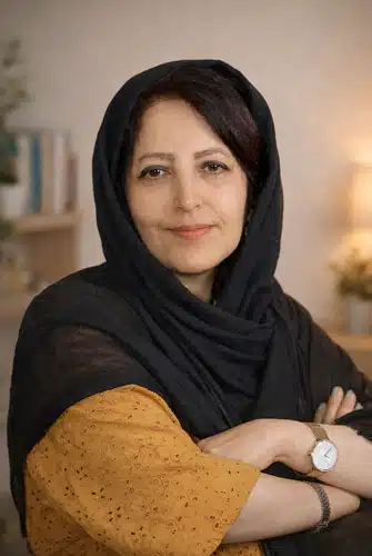 دکتر شوشتری