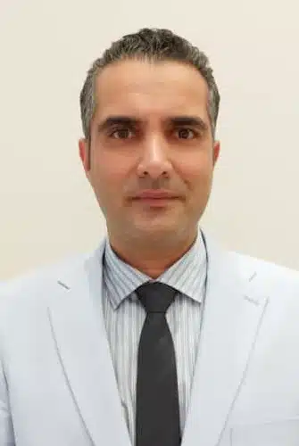 دکتر عبداللهی