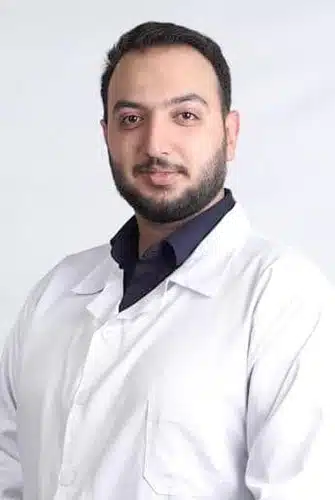 دکتر کاجانی